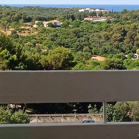 Blue Sky Apartman