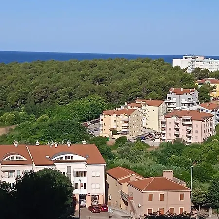 Apartman Blue Sky