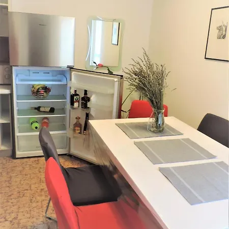 Blue Sky Apartman
