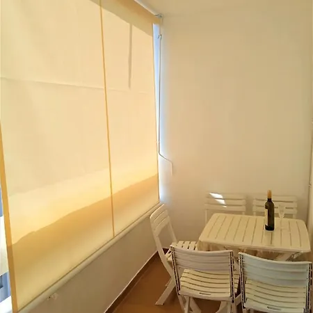 Apartament Blue Sky Pula