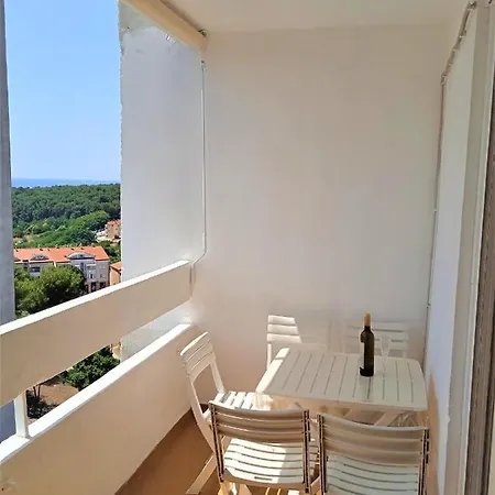 Apartament Blue Sky Pula