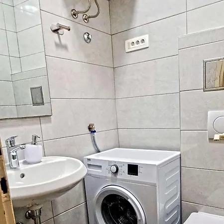 Blue Sky Apartment