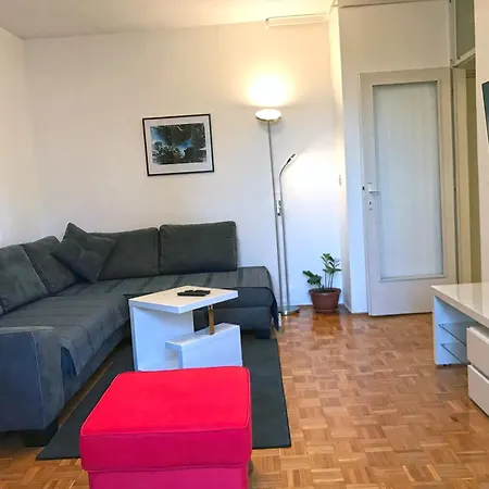 Appartement Blue Sky Pula