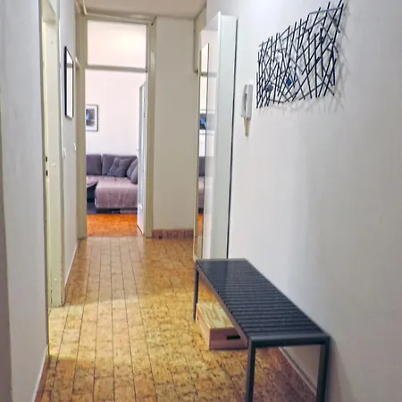 Apartman Blue Sky *
