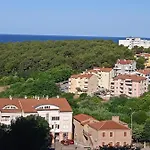 Apartament Blue Sky
