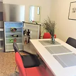 Blue Sky Apartament