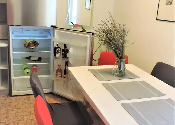 Blue Sky Appartement