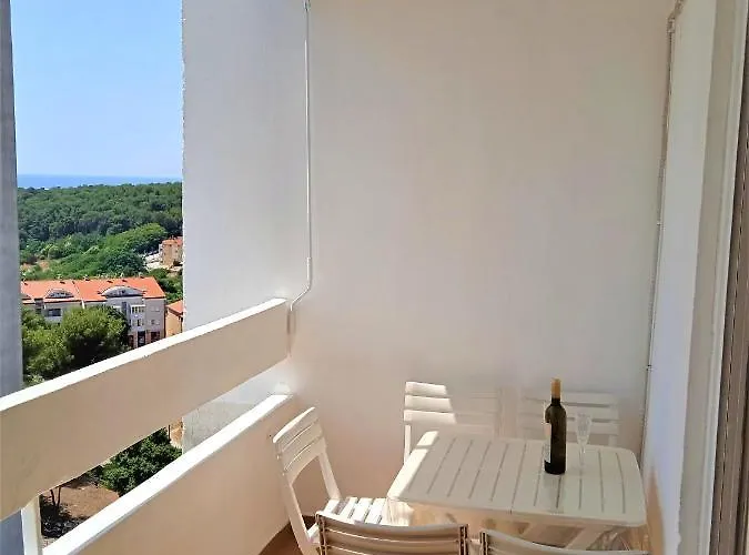 Appartement Blue Sky Pula