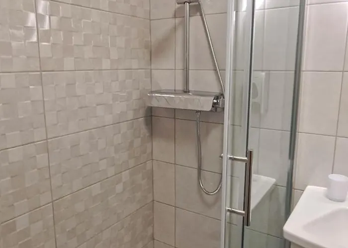 Appartement Blue Sky *