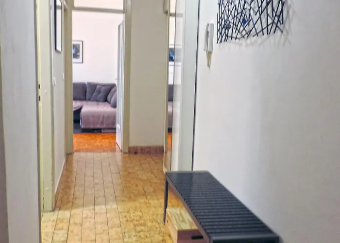 Appartement Blue Sky *