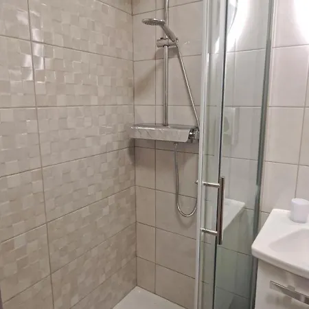 Апартаменты Blue Sky *