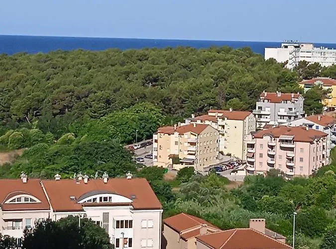 Apartamento Blue Sky