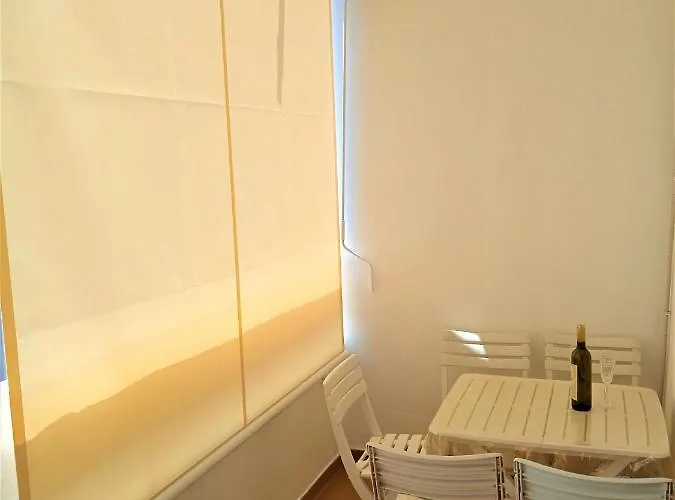 Apartamento Blue Sky Pula