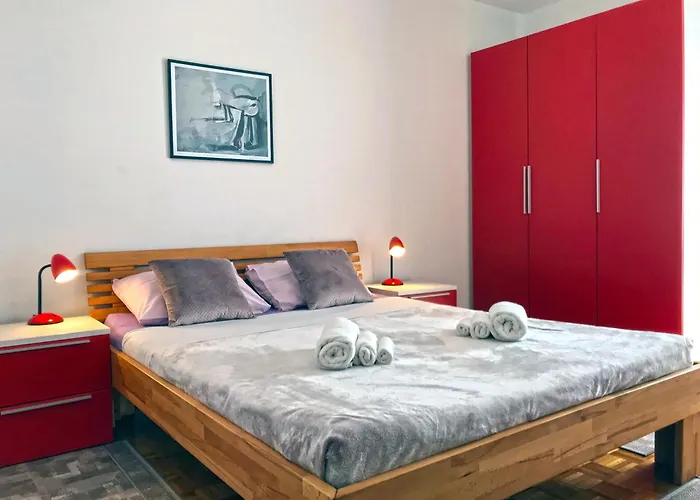 Apartamento Blue Sky Pula