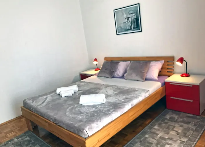 Apartamento Blue Sky