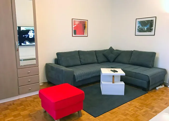 Blue Sky Apartamento *