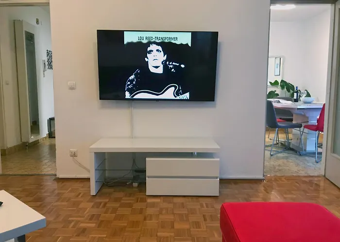 Blue Sky Apartamento *