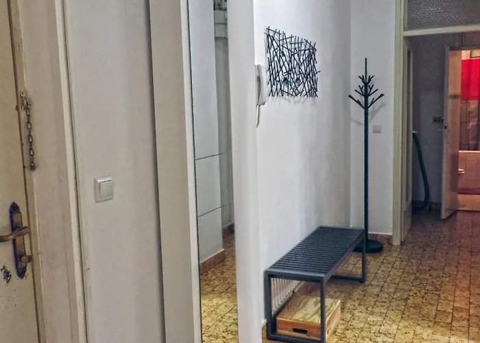 Apartamento Blue Sky